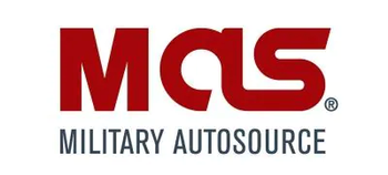 Military AutoSource logo | Vaden Nissan of Hinesville in Hinesville GA