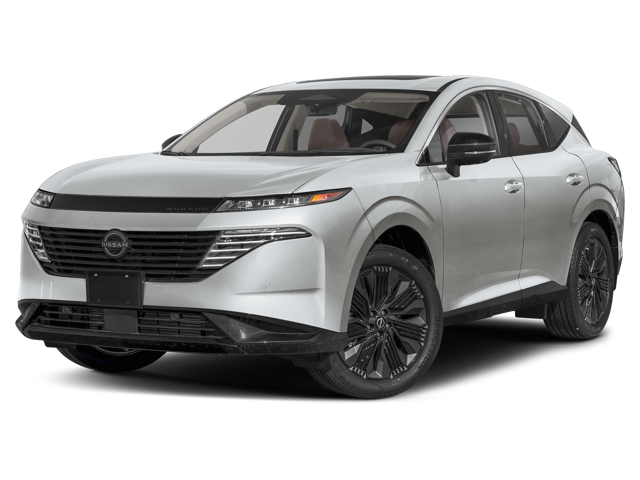 Vaden Nissan of Hinesville in Hinesville GA