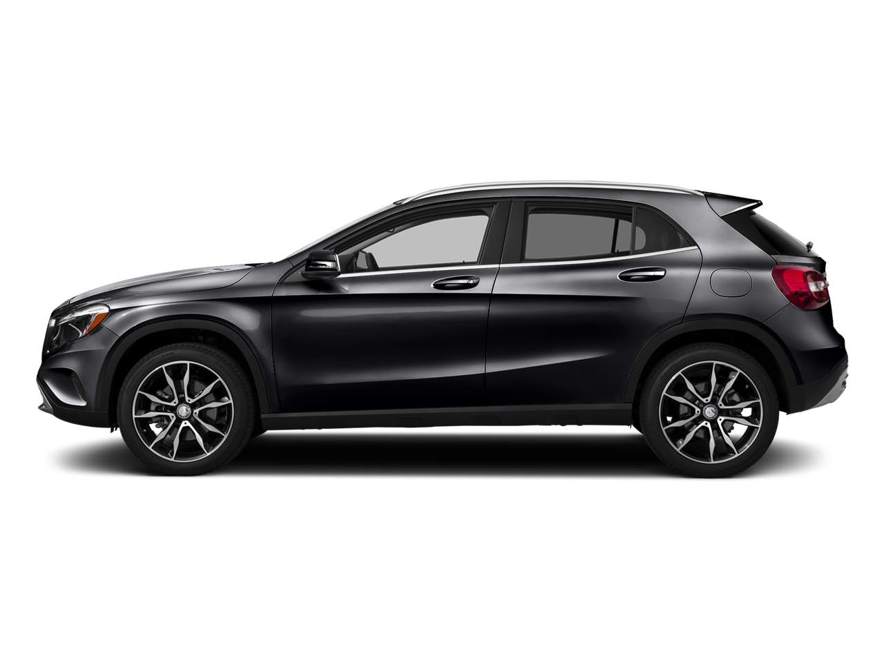 2017 Mercedes-Benz GLA 250