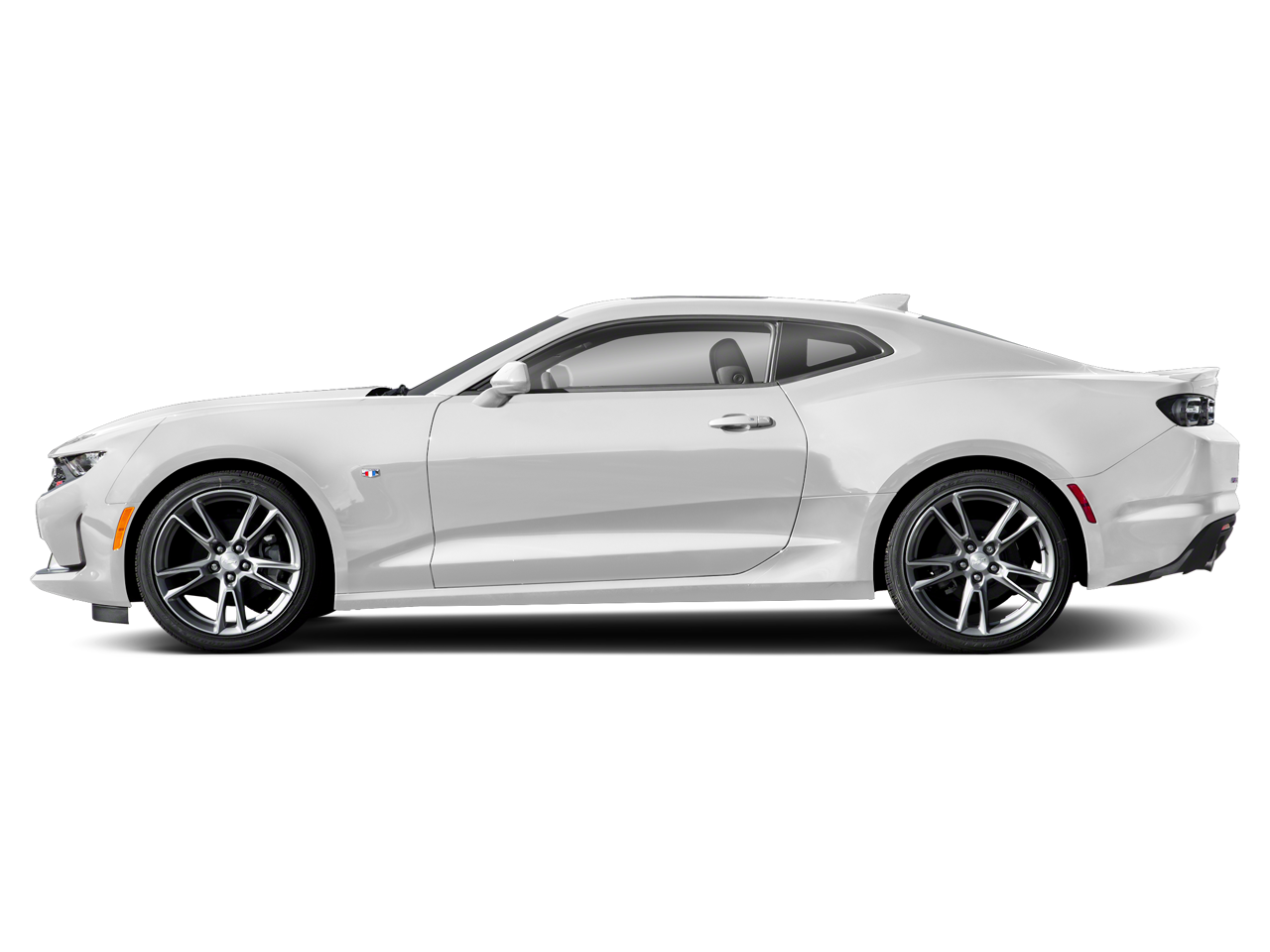 2019 Chevrolet Camaro 1LS
