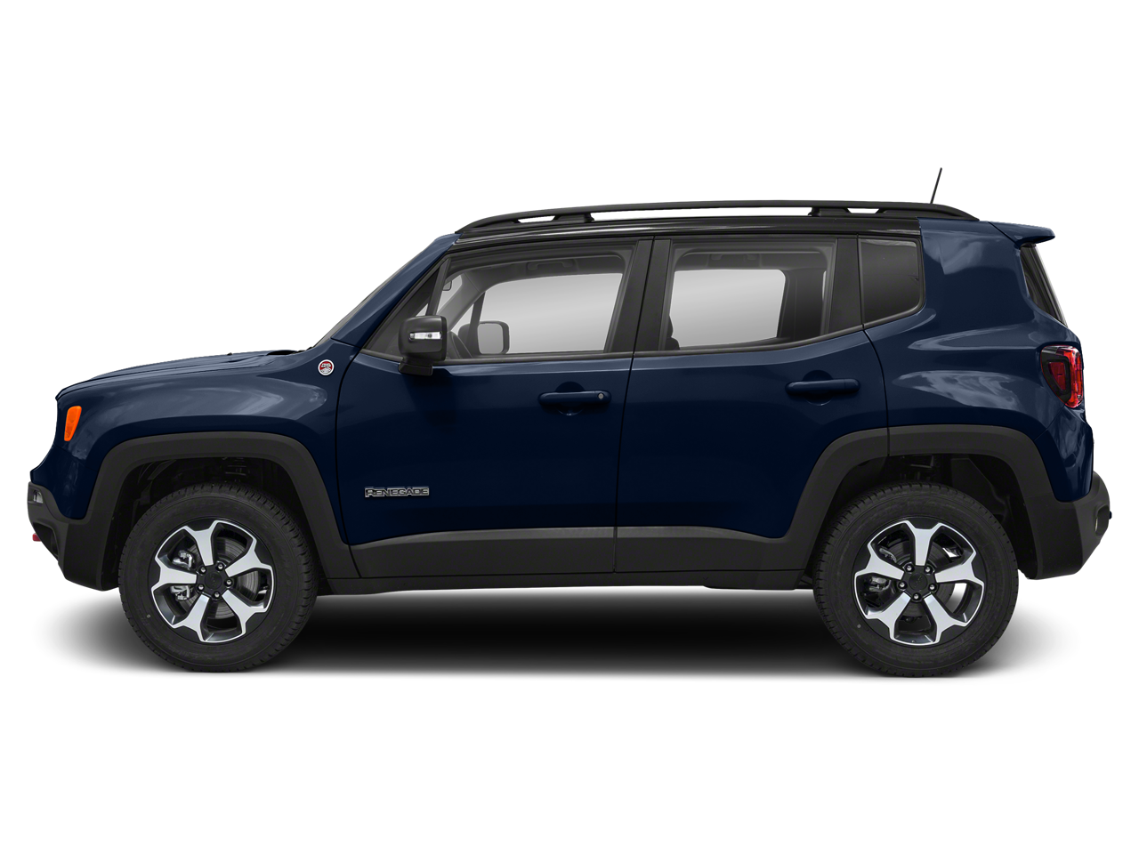 2021 Jeep Renegade Trailhawk