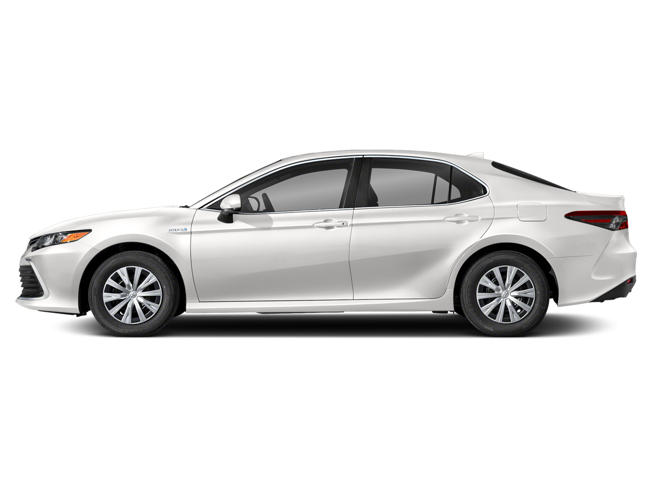 2021 Toyota Camry Hybrid Hybrid LE