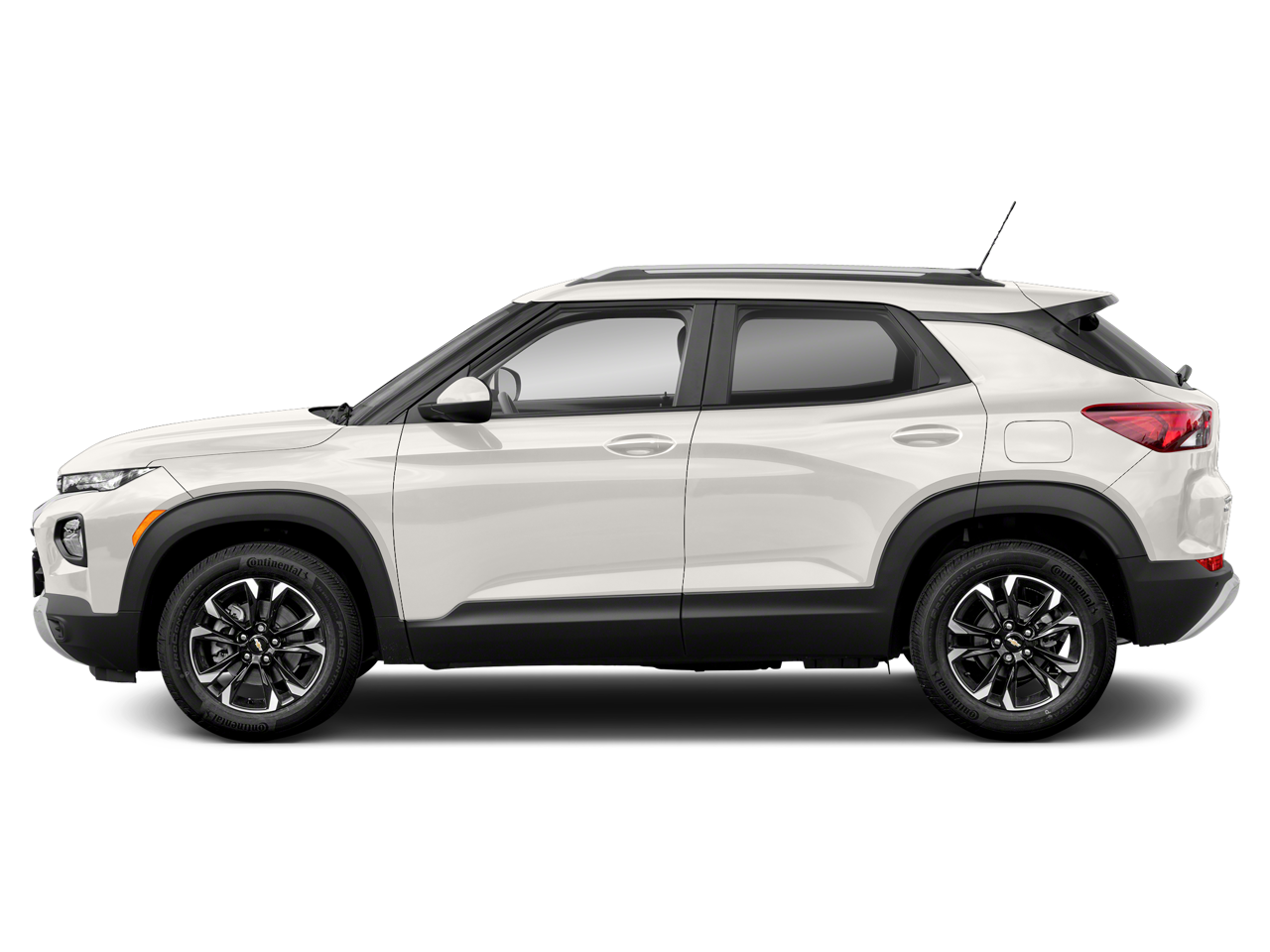 2022 Chevrolet Trailblazer Base