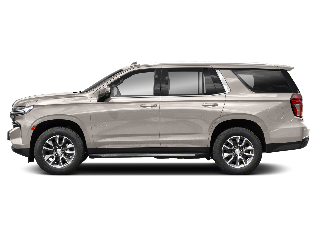 2022 Chevrolet Tahoe Base
