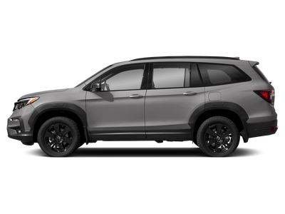 2022 Honda Pilot TrailSport