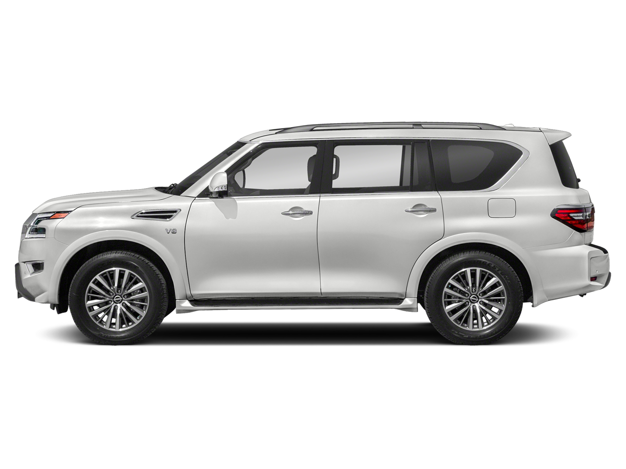 2022 Nissan Armada SL