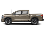 2022 Nissan Titan PRO-4X