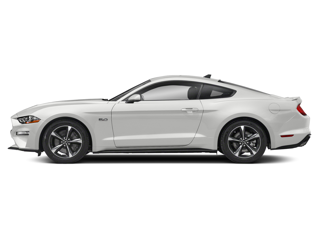 2023 Ford Mustang GT Premium