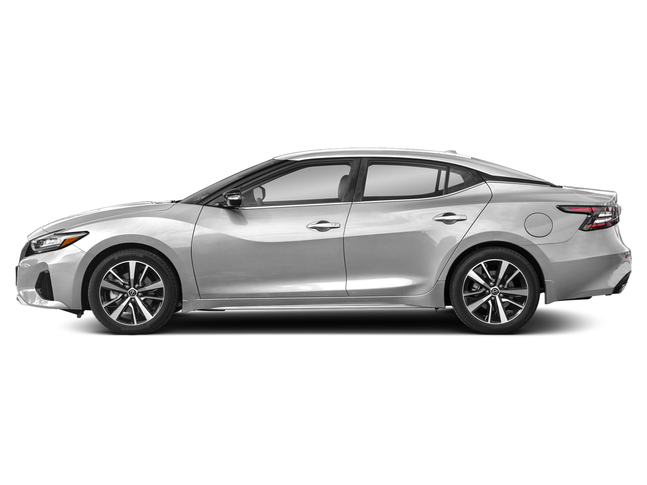 2023 Nissan Maxima SV