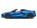 2024 Chevrolet Corvette 3LT