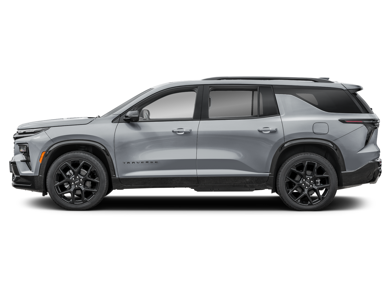 2024 Chevrolet Traverse FWD RS