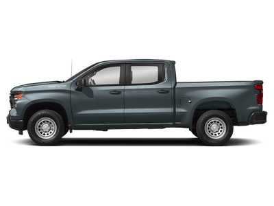 2024 Chevrolet Silverado 1500 Base