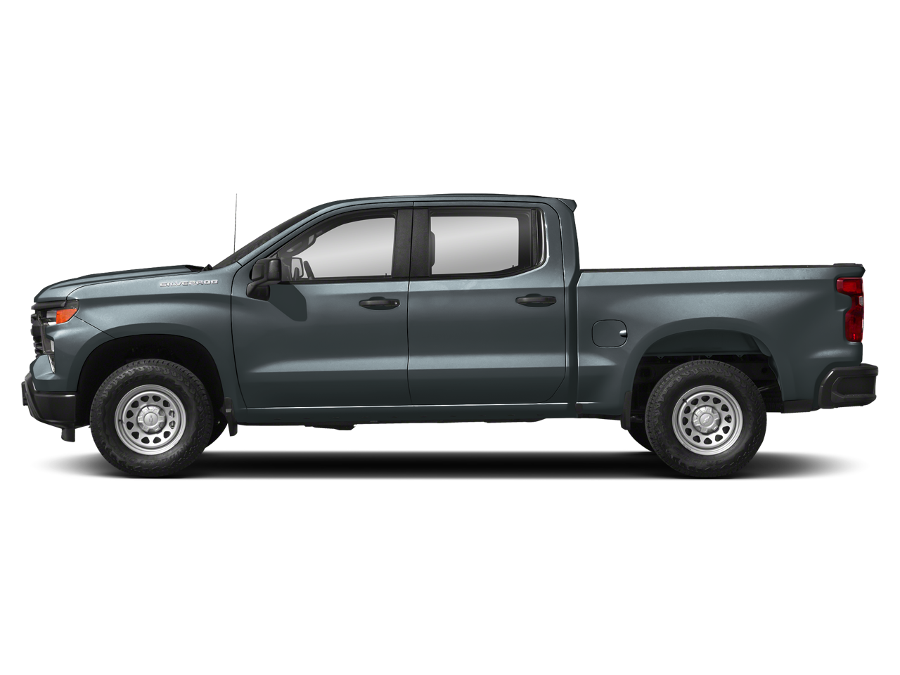 2024 Chevrolet Silverado 1500 Base