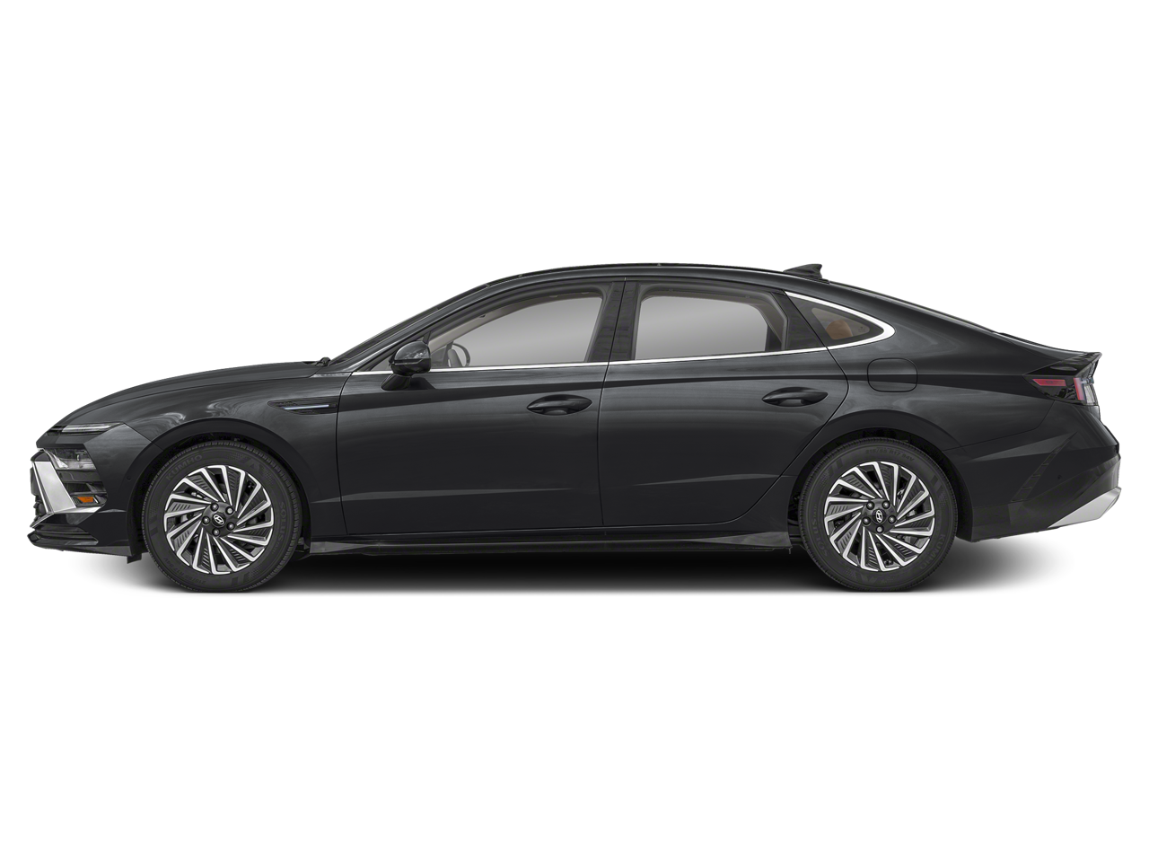 2024 Hyundai Sonata Hybrid Limited