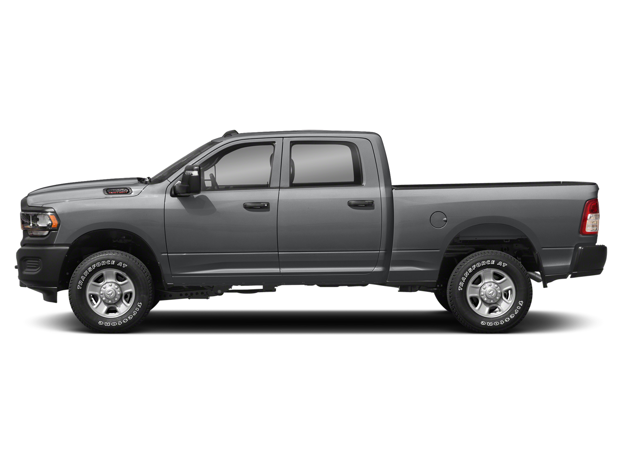 2024 RAM 2500 Tradesman Crew Cab 4x4 6'4' Box