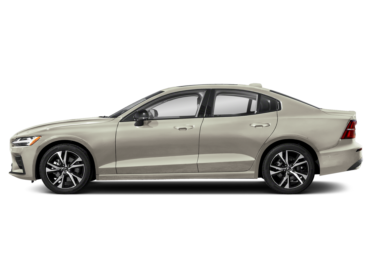 2024 Volvo S60 Ultimate Dark Theme
