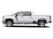 2025 Chevrolet Silverado 3500HD High Country