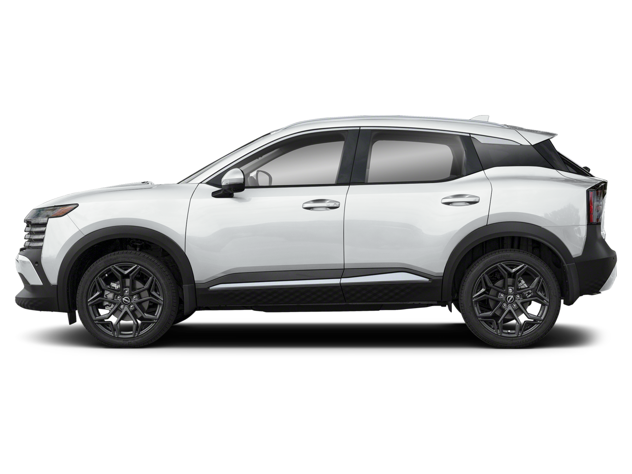 2025 Nissan Kicks SR - Photo 38
