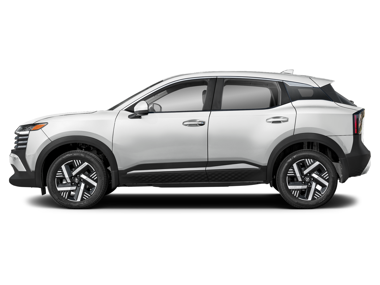 2025 Nissan Kicks SV - Photo 37