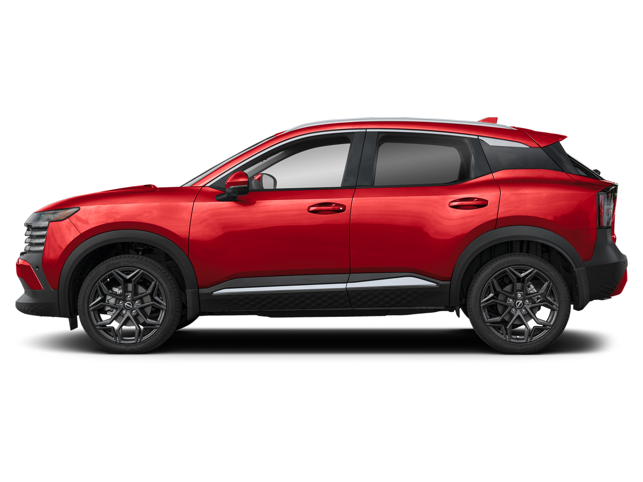 2025 Nissan Kicks SR - Photo 33