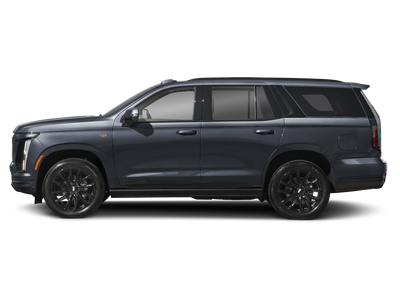 2026 Cadillac Escalade 4WD Platinum Sport