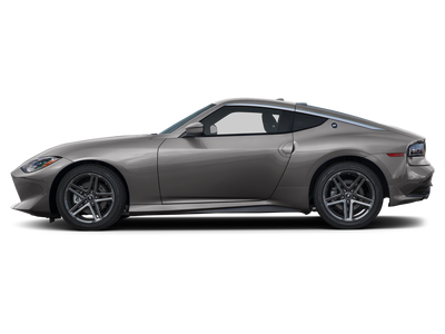2027 Nissan Z Sport