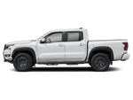 2027 Nissan Frontier PRO-4X