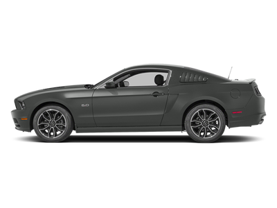 2014 Ford Mustang GT Premium