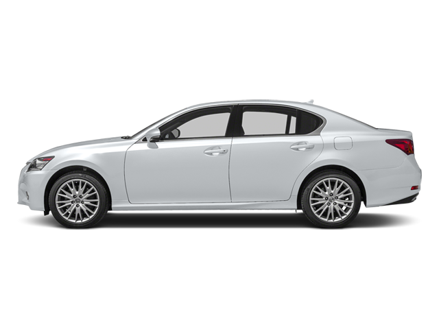 2014 Lexus GS 350
