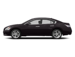 2014 Nissan Maxima 3.5 SV w/Premium Pkg