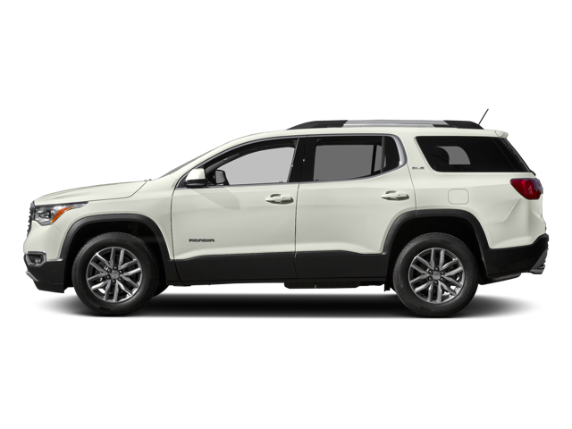 2017 GMC Acadia Base