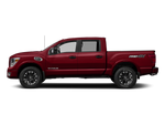 2017 Nissan Titan PRO-4X