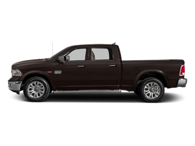 2017 RAM Ram 1500 Longhorn Crew Cab 4x4 5'7' Box