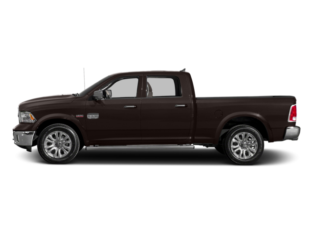 2017 RAM Ram 1500 Longhorn Crew Cab 4x4 5'7' Box