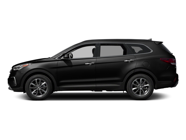 2018 Hyundai Santa Fe SE