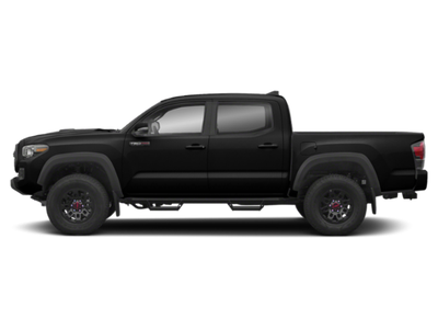 2018 Toyota Tacoma TRD Pro