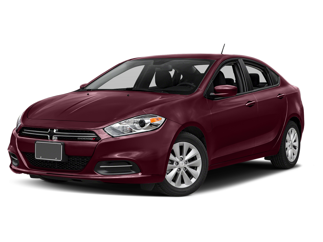 2015 Dodge Dart Aero