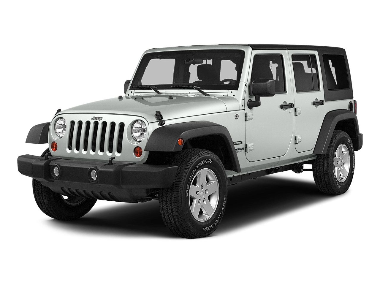 2015 Jeep Wrangler Rubicon's photo