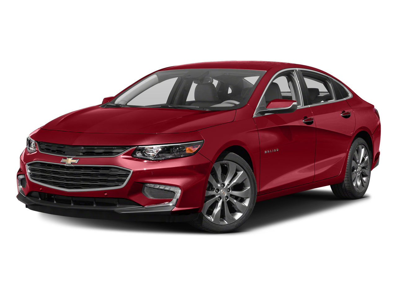 2016 Chevrolet Malibu Base