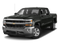 2017 Chevrolet Silverado 1500 Base
