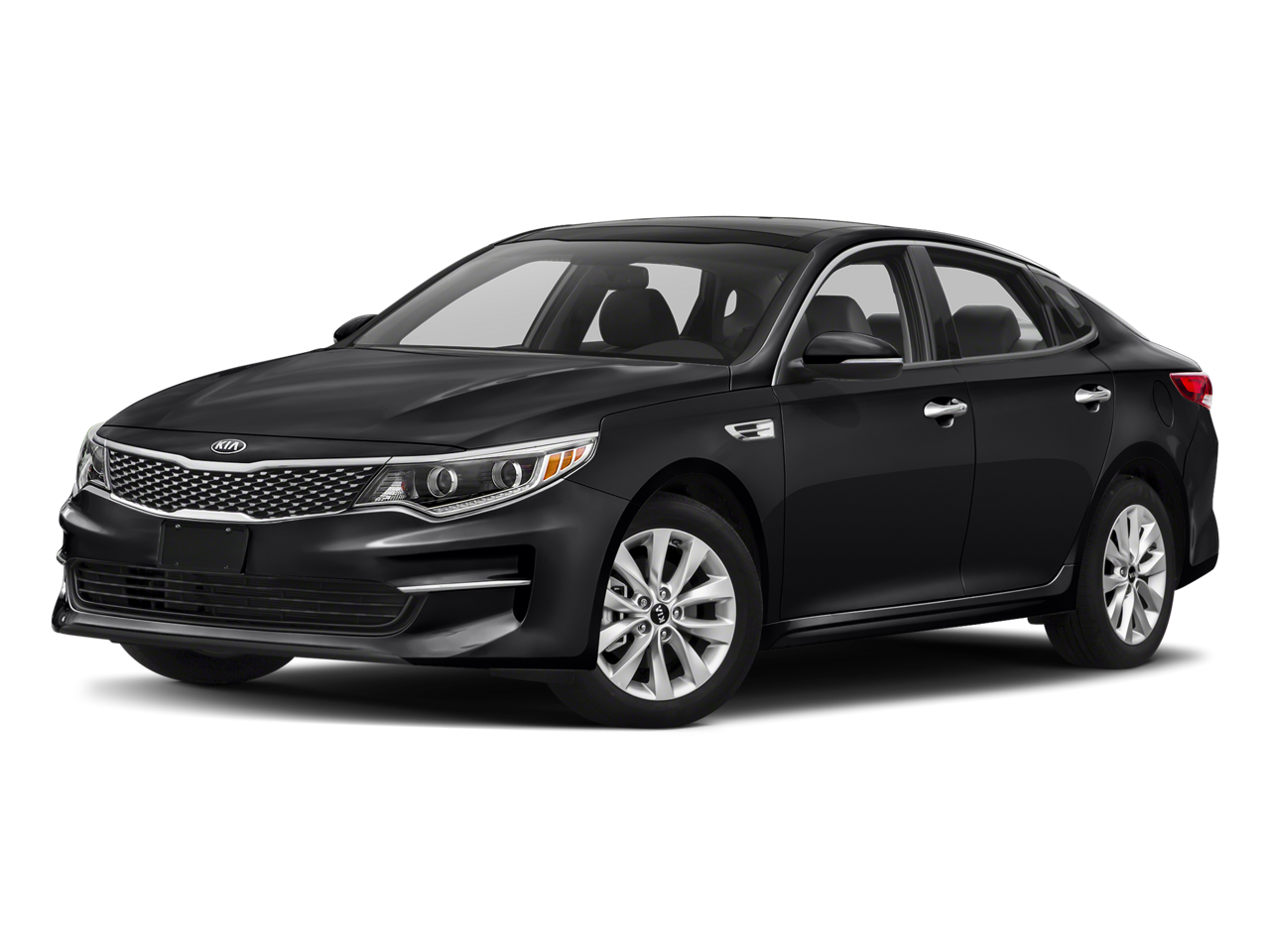 2017 Kia Optima LX AT's photo