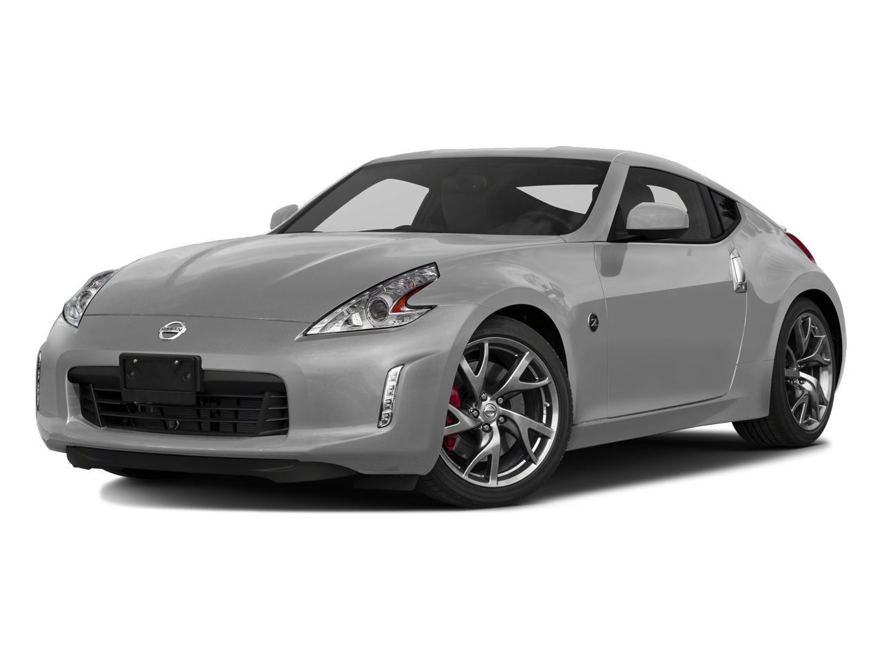 2017 Nissan 370Z Touring