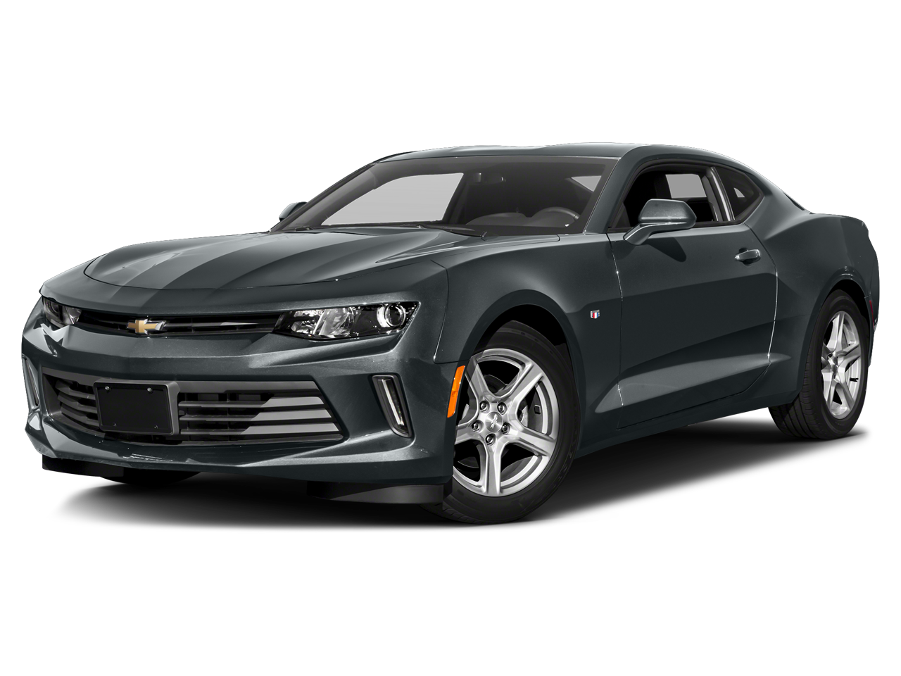 2018 Chevrolet Camaro