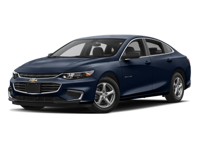2018 Chevrolet Malibu Base