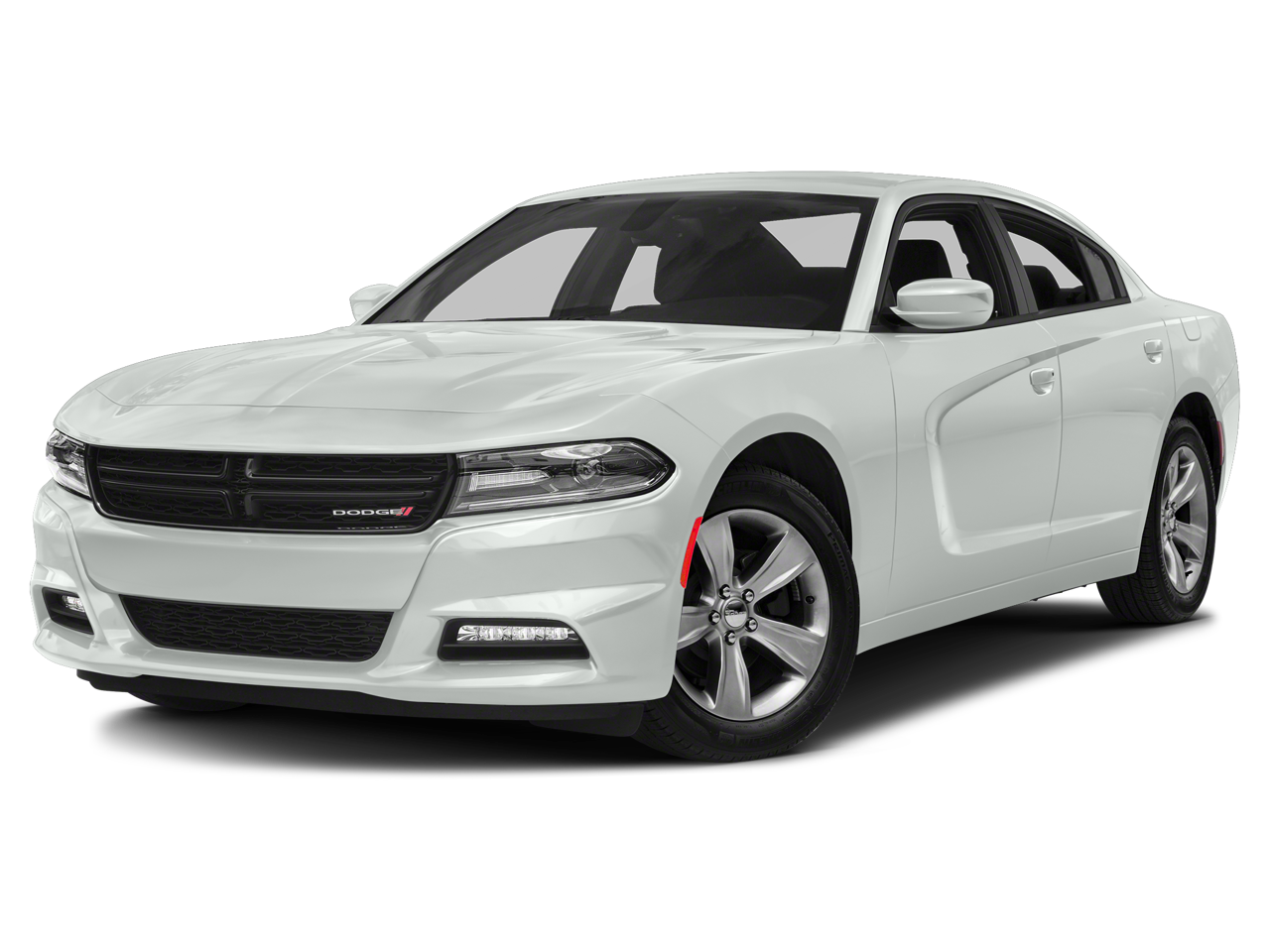 2018 Dodge Charger SXT