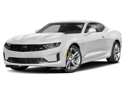 2019 Chevrolet Camaro 1LS