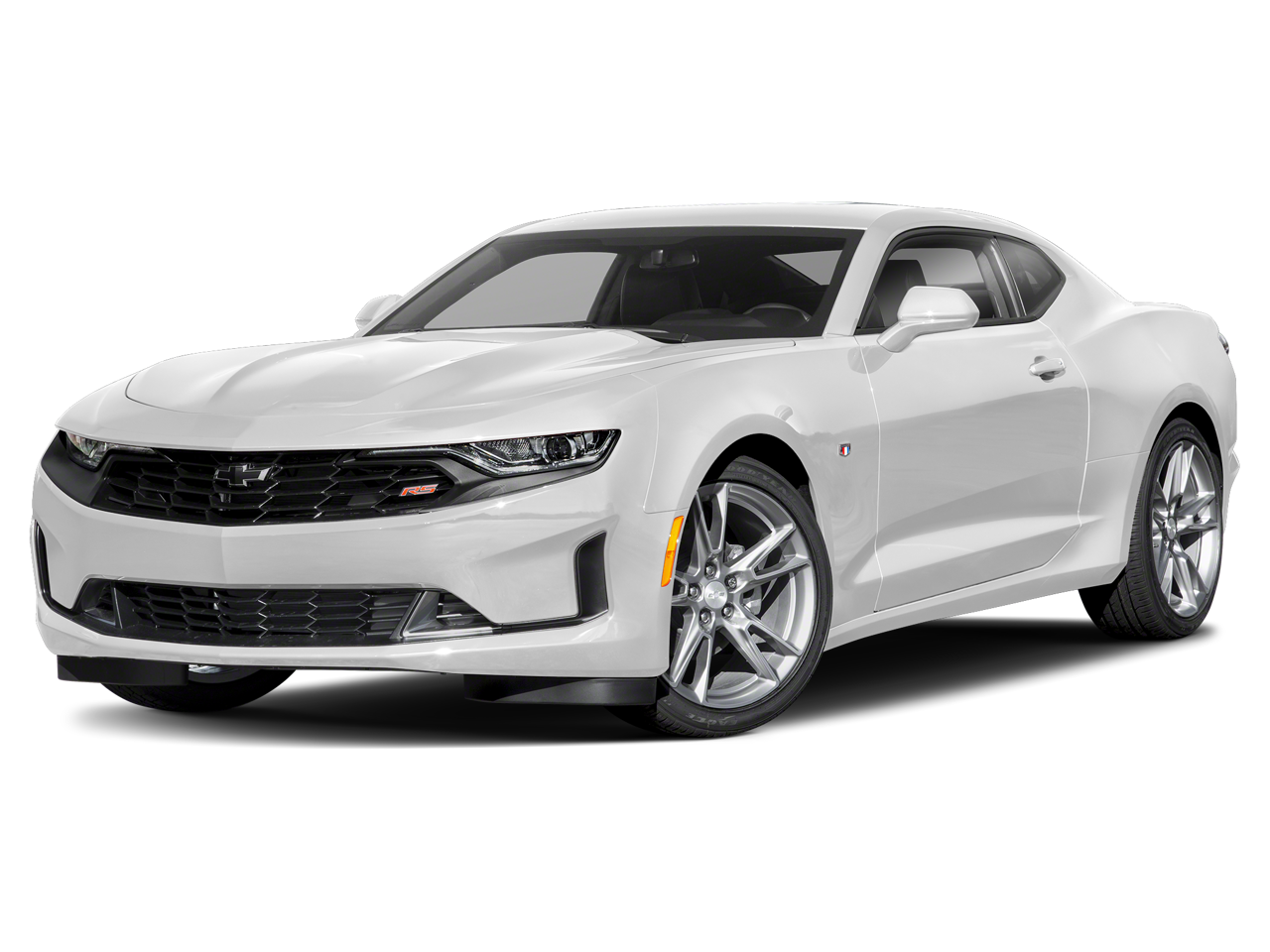 2019 Chevrolet Camaro 1LS