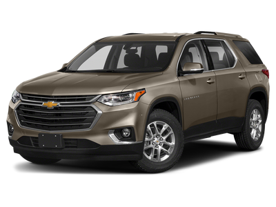 2019 Chevrolet Traverse Base