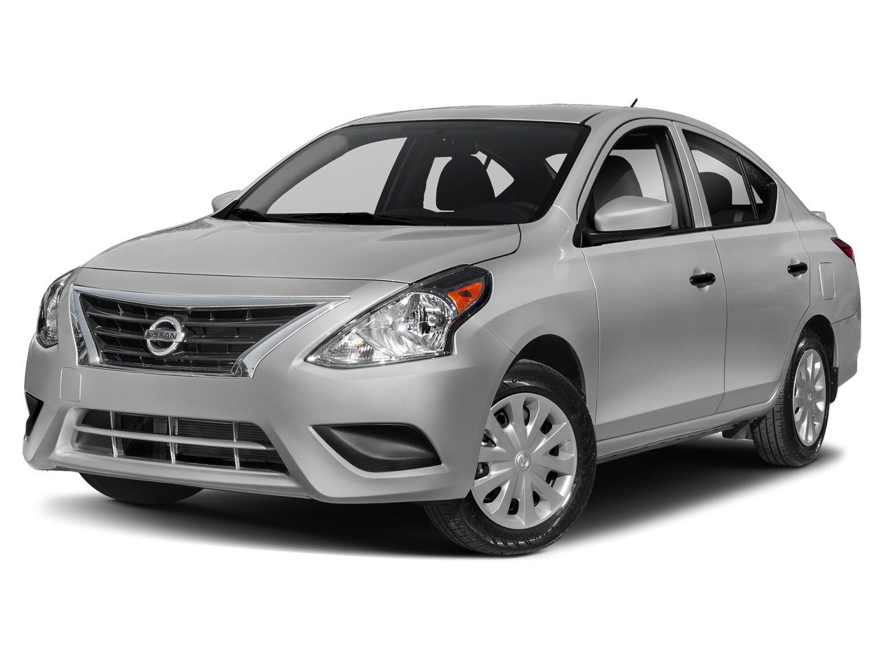 2019 Nissan Versa 1.6 S