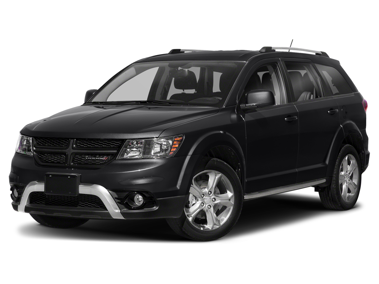 2020 Dodge Journey Crossroad